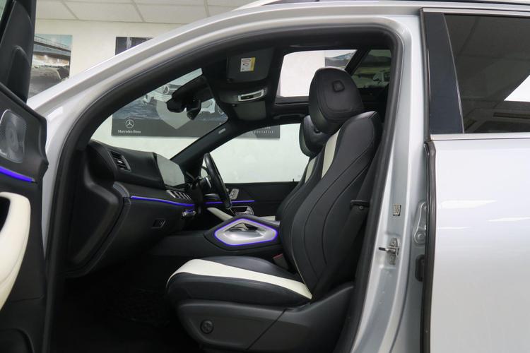 Used Mercedes-Benz GLE KR20BWP 9