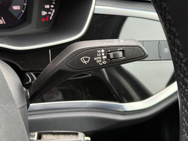 Used Audi Q3 WP72ZCX 22