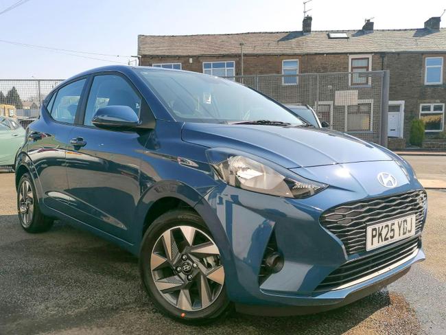 Used Cars in Stock | Colne | West Riding