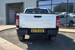 Isuzu D-MAX Photo 7