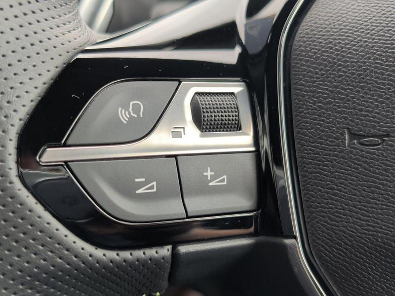 Used Peugeot 208 KK25GZE 25
