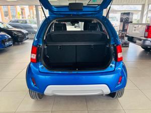 Suzuki Ignis Photo 18
