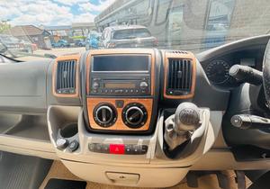 Peugeot Boxer Photo 23