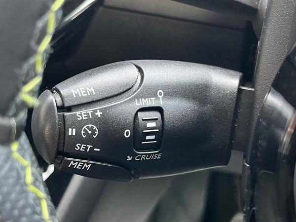 Used Peugeot 208 NL23YVM 44