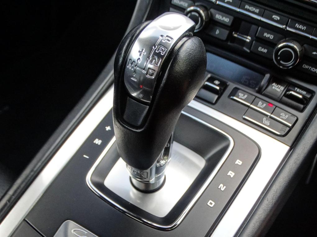 Used Porsche Cayman RJ65EAK 24