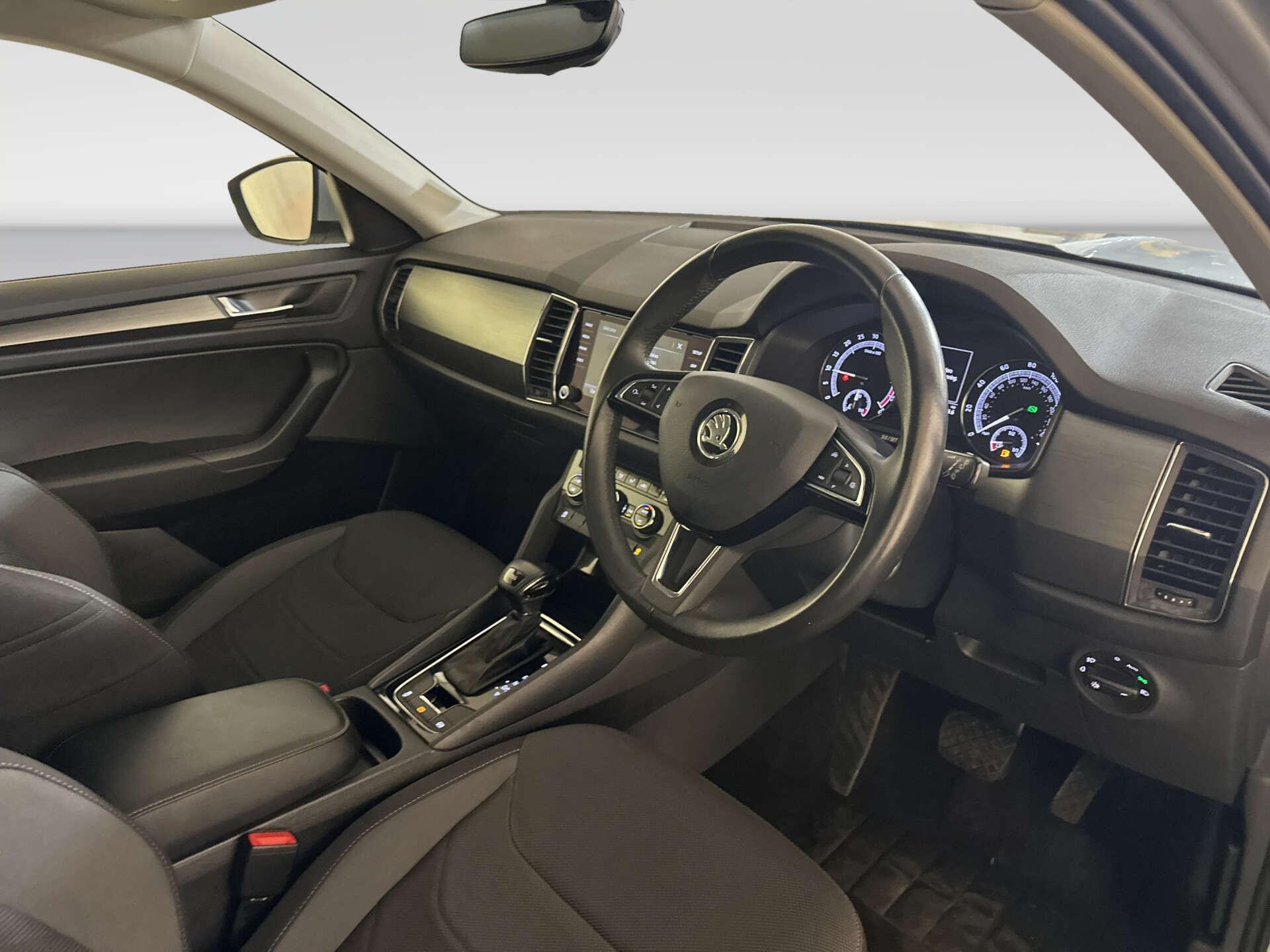 2020 Skoda Kodiaq thumbnail 17