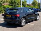 Audi A3 Photo 35