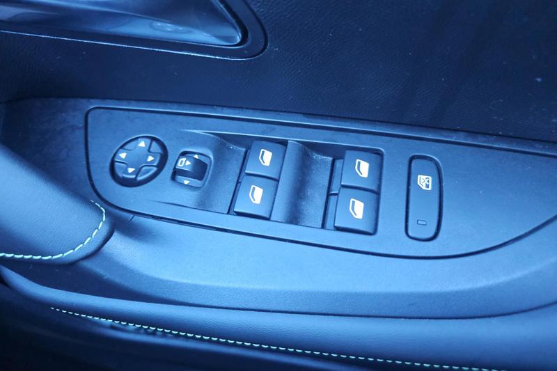 Used Peugeot 2008 LS24ENH 20