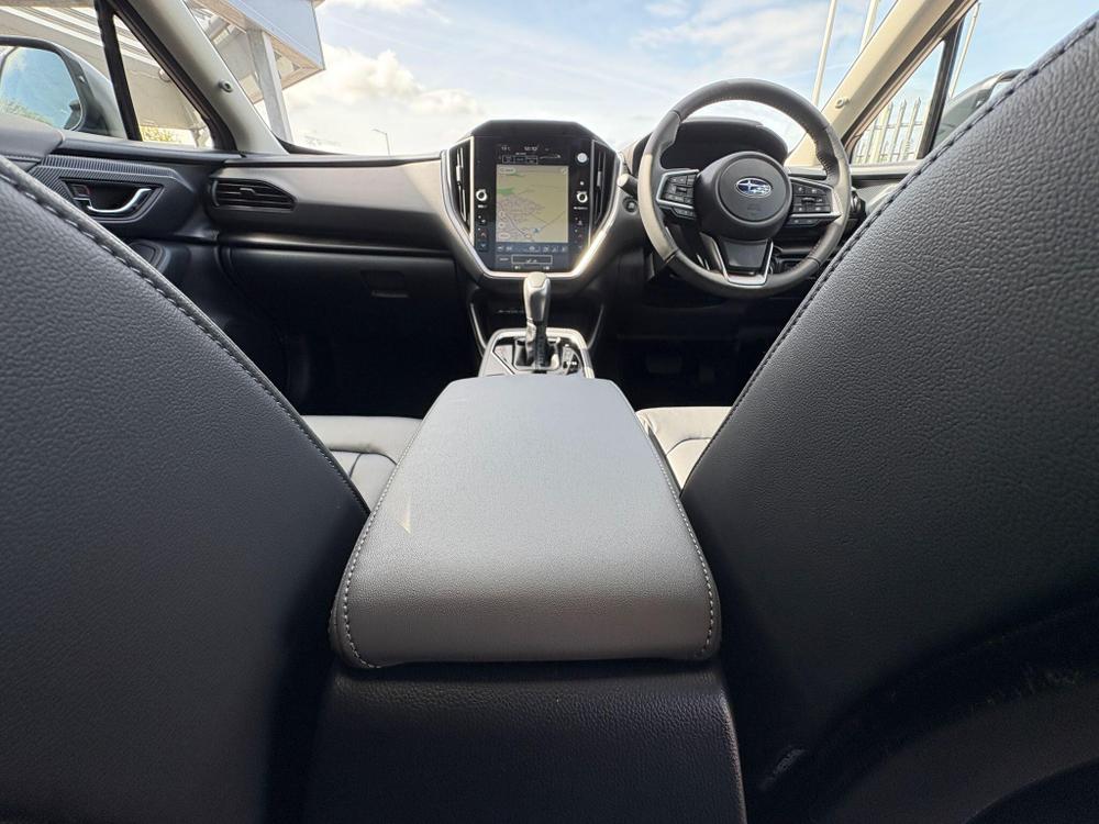 Used Subaru Crosstrek 202606303760415 24