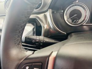 Suzuki Vitara Photo 35