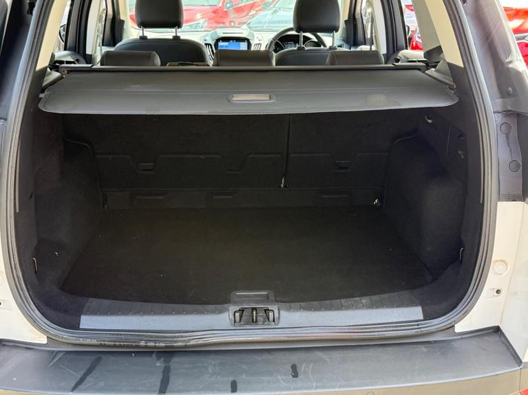 Used Ford Kuga ET68EHG 26