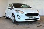 Ford FIESTA Photo 0