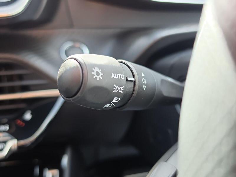Used Peugeot 208 KJ25WCV 22