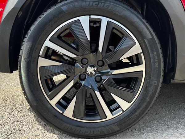 Used Peugeot 2008 LO71RZA 16