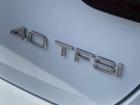 Audi A4 Photo 36