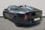 Kia EV4 Photo 1