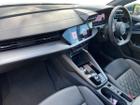 Audi S3 Sportback Photo 11