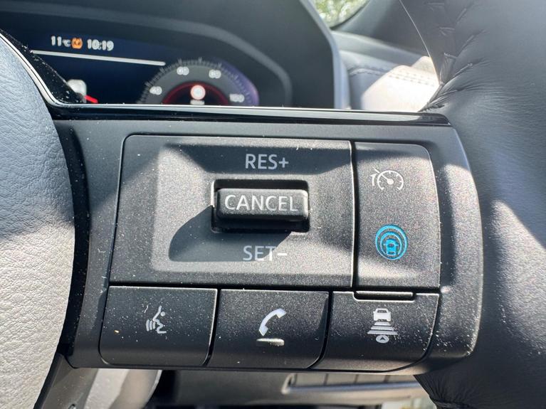 Used Nissan Qashqai PK23NZB 6