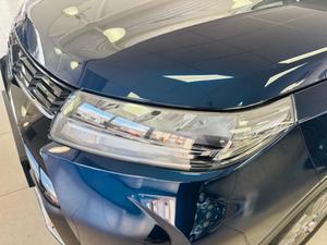 Suzuki Vitara Photo 11