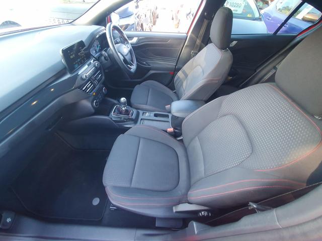 Used Ford Focus SO19LYF 23