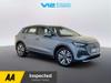 2022 Audi Q4 e-tron
