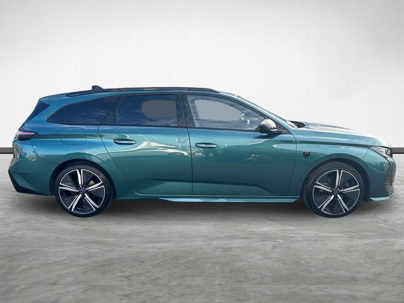 Used Peugeot 308 SW SH72CWL 2