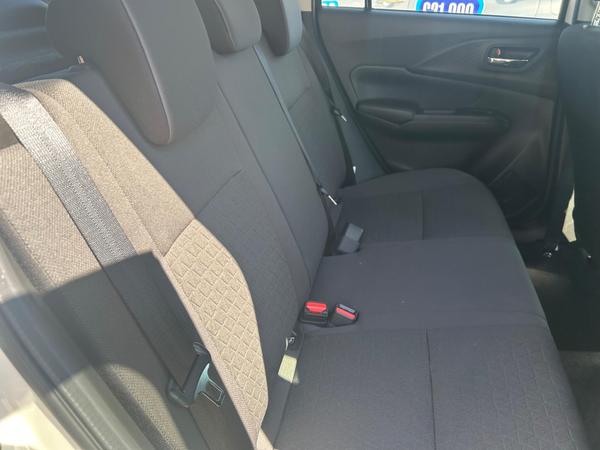 Used Suzuki Swift GU26VTG 12