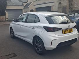 MG MG3 Photo 4