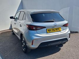 MG MG3 Photo 5