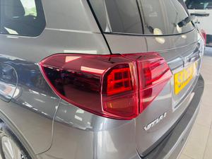 Suzuki Vitara Photo 20