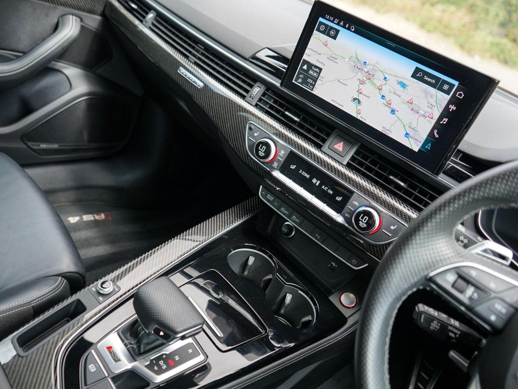Used Audi RS4 Avant VU22BOF 6
