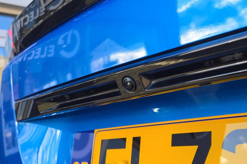 Used Peugeot 2008 FL73OZW 36