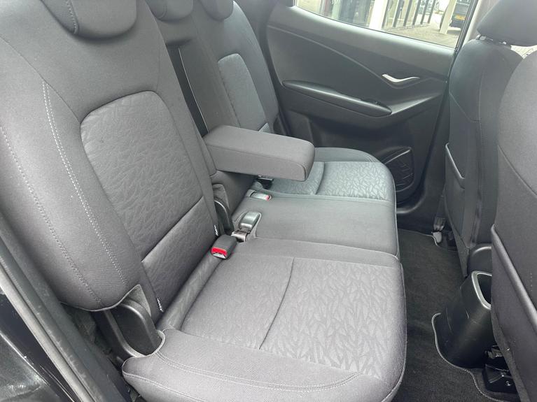 Used Hyundai ix20 WP68JUE 12