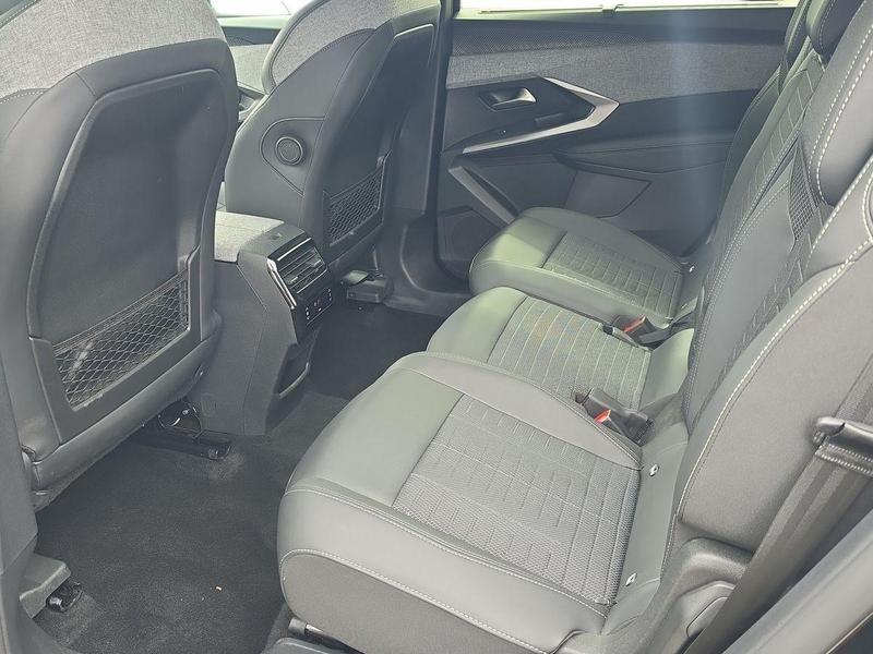 Used Peugeot 5008 KK25JVA 17