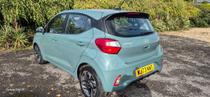 Hyundai i10 Photo 3