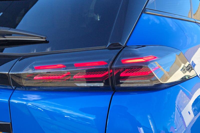 Used Peugeot 2008 FL73OZW 33