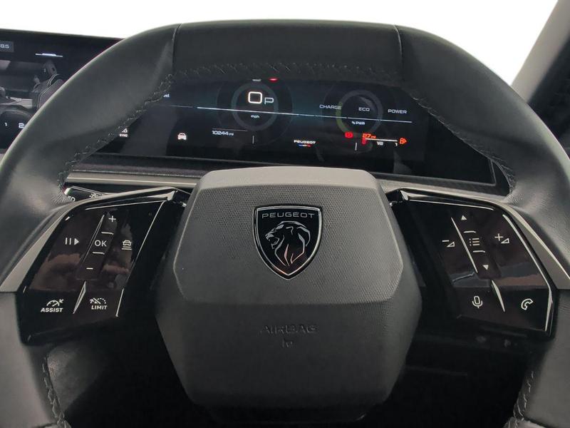 Used Peugeot 3008 WU24VSG 13