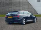 Audi A6 Photo 40