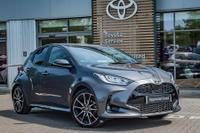 Used Toyota Yaris WR72MVK 1