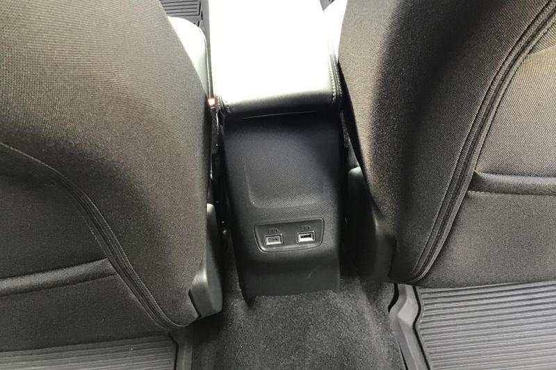 Used Peugeot 2008 KM74JYK 36