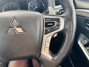 Mitsubishi Shogun Sport Photo 35