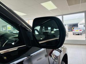 Mitsubishi Shogun Sport Photo 9