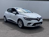 Used Renault Clio WV67ZDU 1