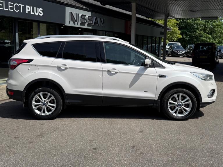 Used Ford Kuga ET68EHG 7