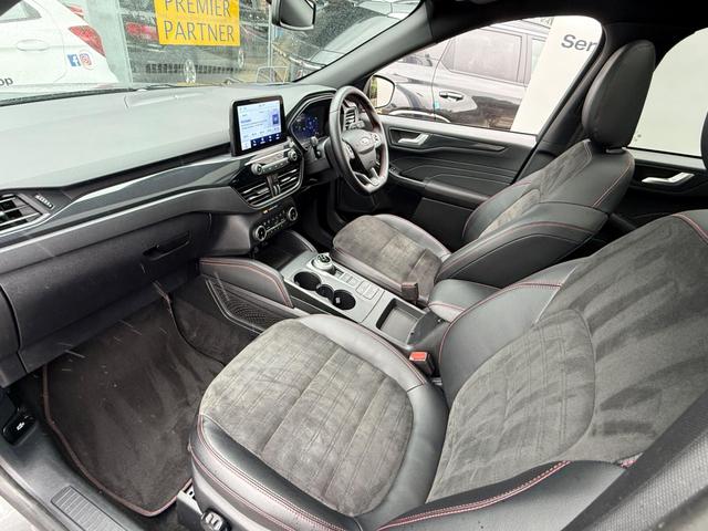 Used Ford Kuga SY23ZZN 31