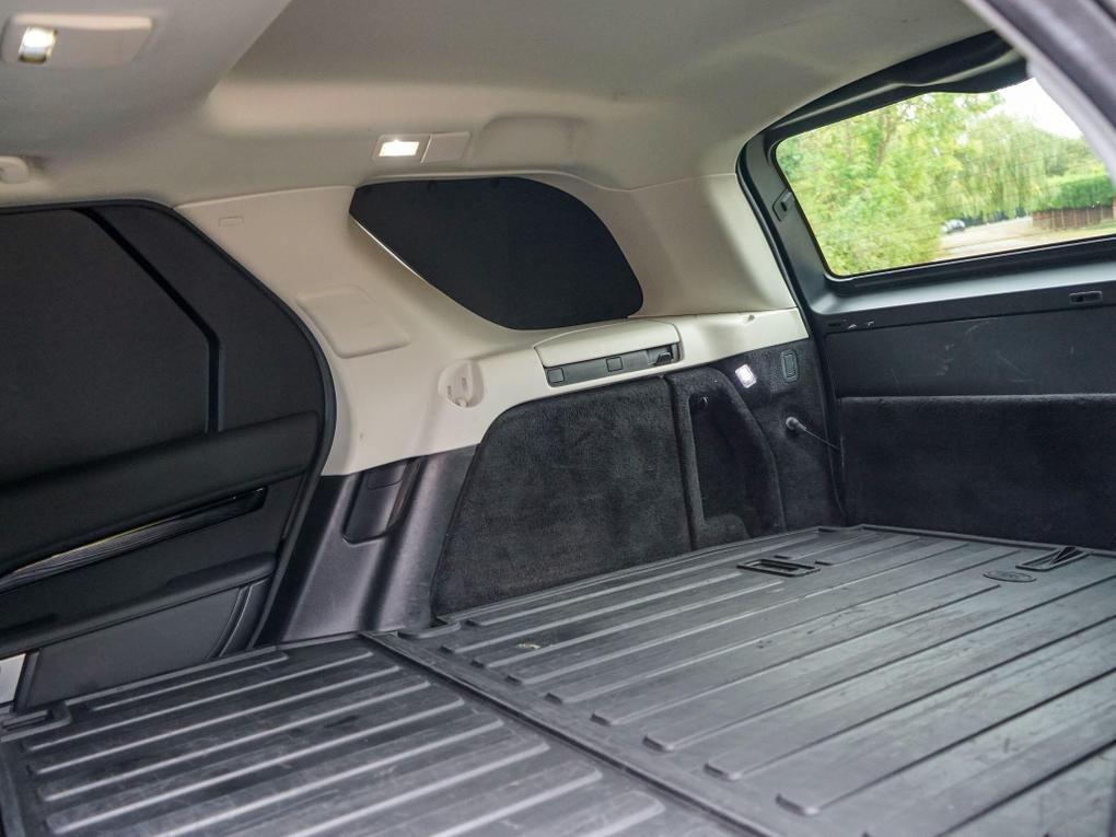 Used Land Rover Discovery AJ71EZW 20