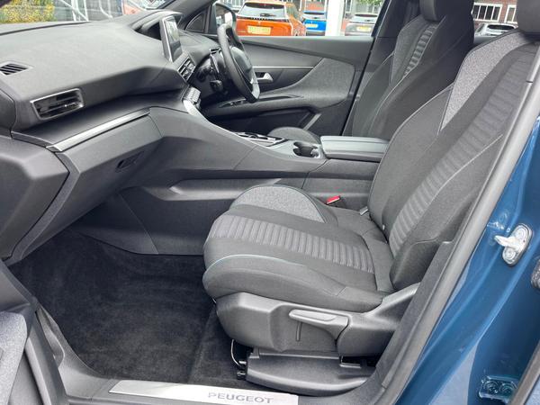 Used Peugeot 3008 EO23FKW 55