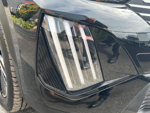 Used Peugeot 2008 LL24YVW 29