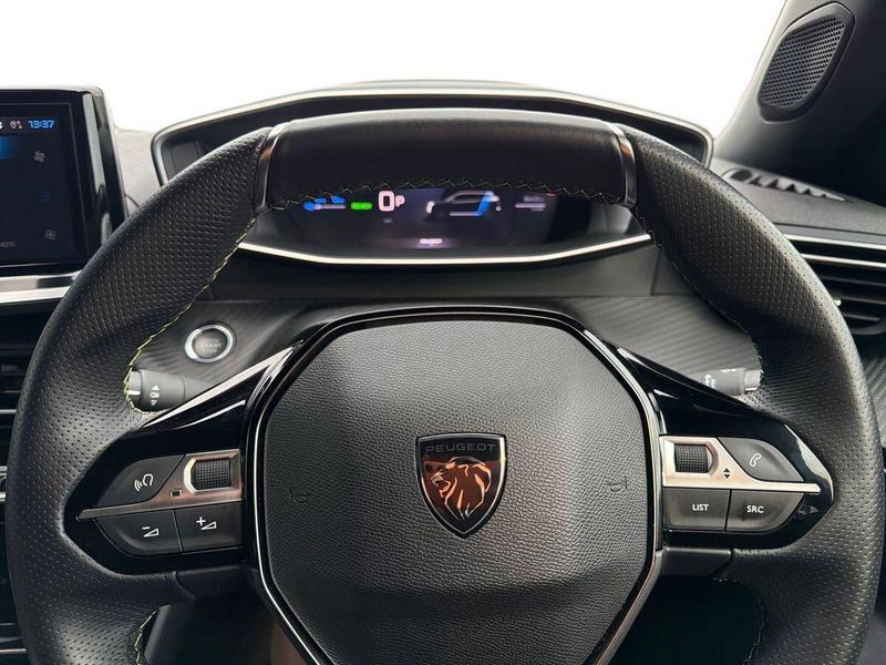 Used Peugeot 2008 202602099779604 10