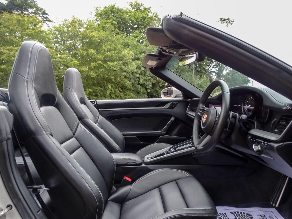 Used Porsche 911 SR19YMJ 19